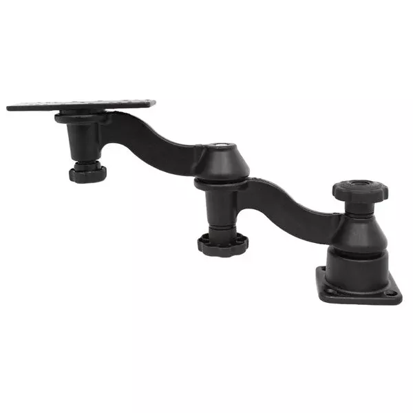 RAM Mounts Horizontal Swing Arm Mount (RAM-109H-1)
