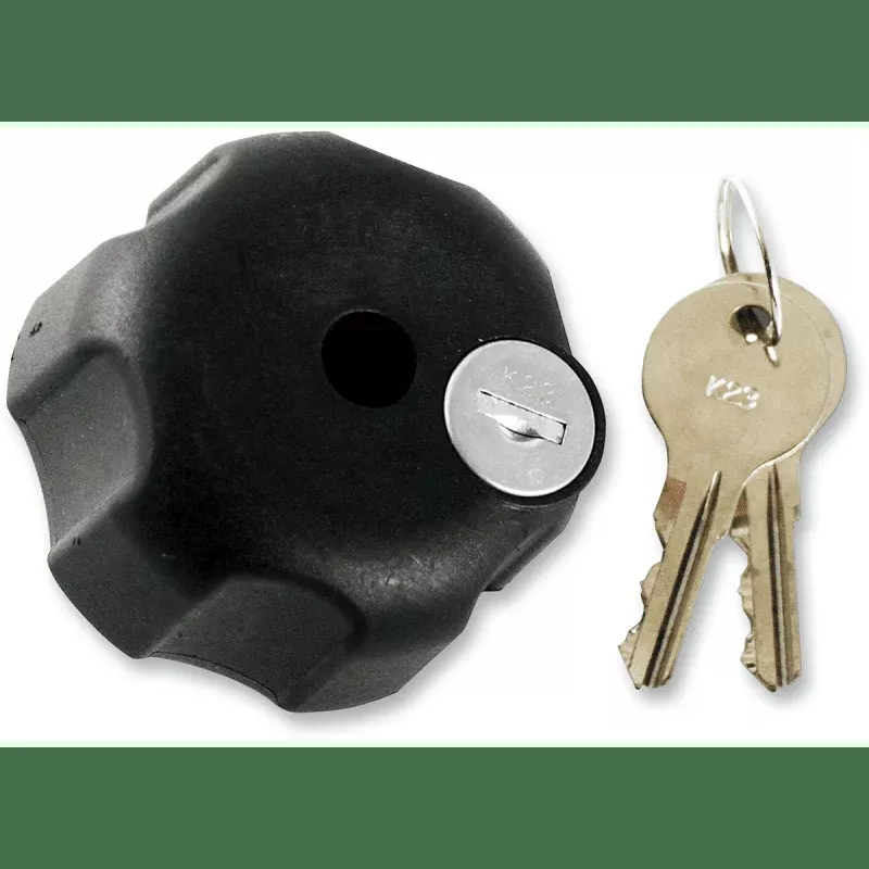 RAM Mounts Locking Knob For B Type Arm