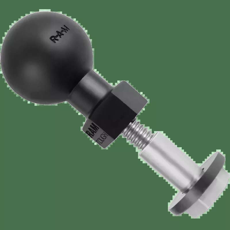 RAM Mounts Mirror Base For Harley-Davidson