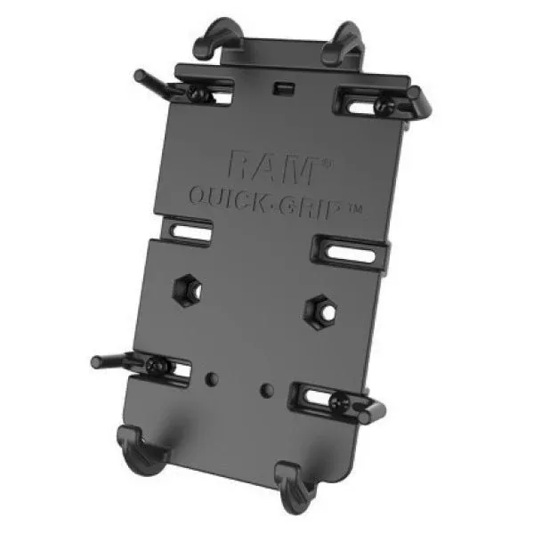 RAM Mounts Quick-Grip XL Large Phone Holder (RAM-HOL-PD4U)