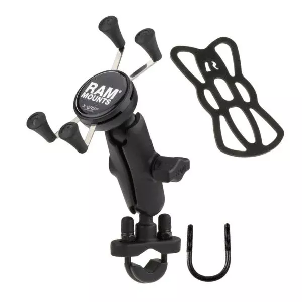 RAM Mounts RAM-B-149Z-UN7U Bolted Bracket