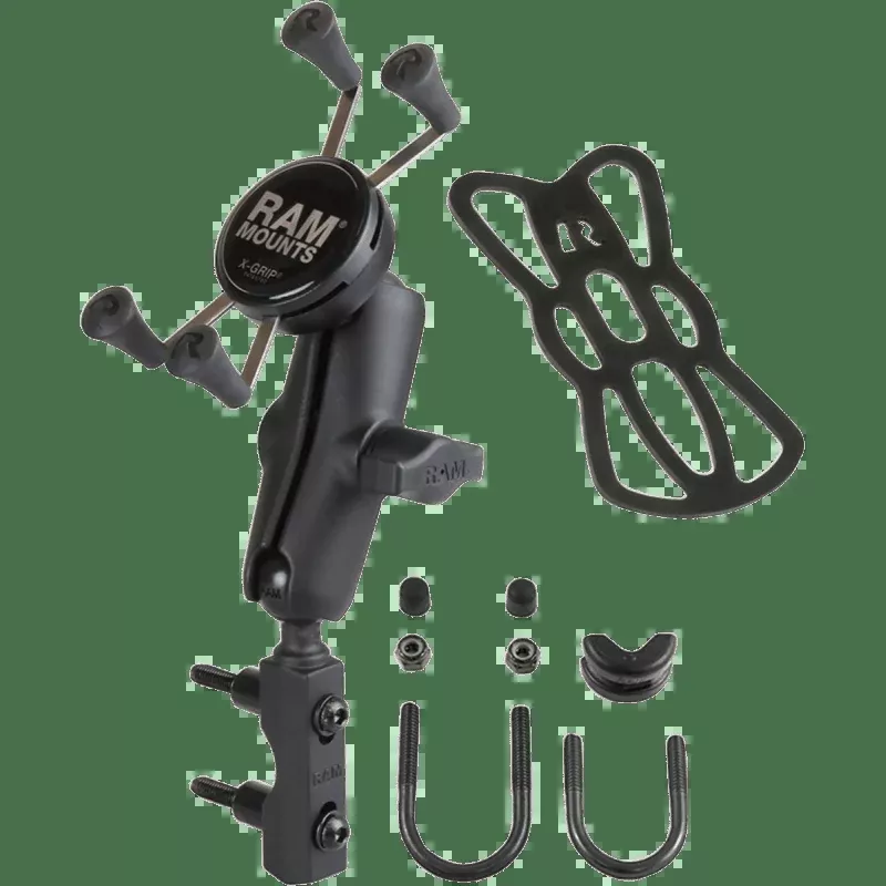 RAM Mounts RAM-B-174-UN7 Bolted Bracket