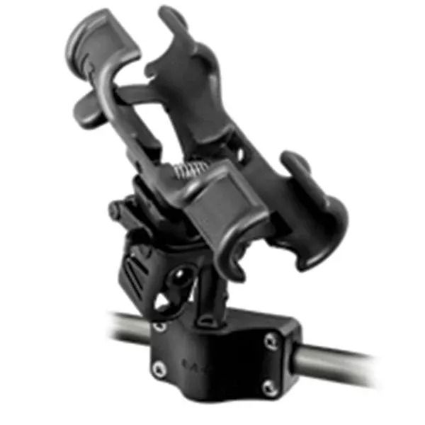 RAM Mounts RAM-Rod Holder & Combo Base (RAP-370-R)