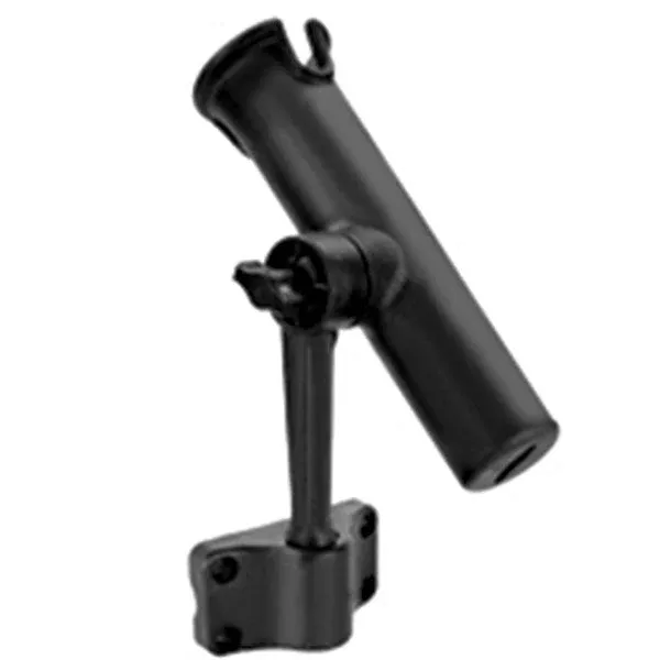 RAM Mounts RAM-Tube Fishing Rod Holder (RAM-301-B)