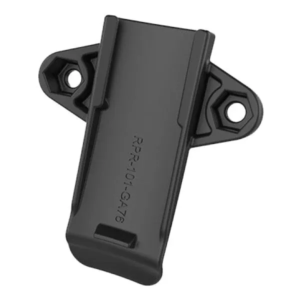 RAM Mounts Spine Clip Holder For Garmin Devices (RAM-HOL-GA76U)