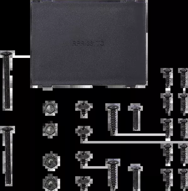RAM Mounts Tab-Lock™ Spring Loaded Holder