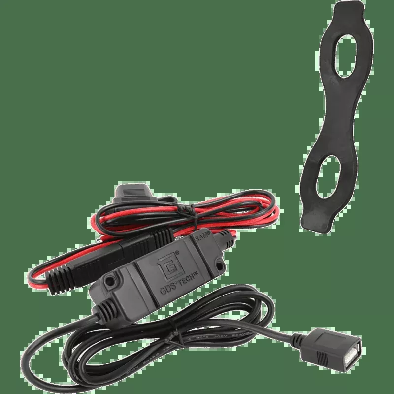 RAM Mounts Wireless Charging Holder