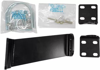 Rancho RS64551 Steering Damper Bracket