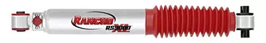 Rancho RS999066 Suspension Shock Absorber