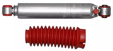 Rancho RS999314 Suspension Shock Absorber for Off-Road Vehicles