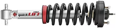 Rancho RS999928 QuickLIFT Suspension Strut and Coil Spring Assembly