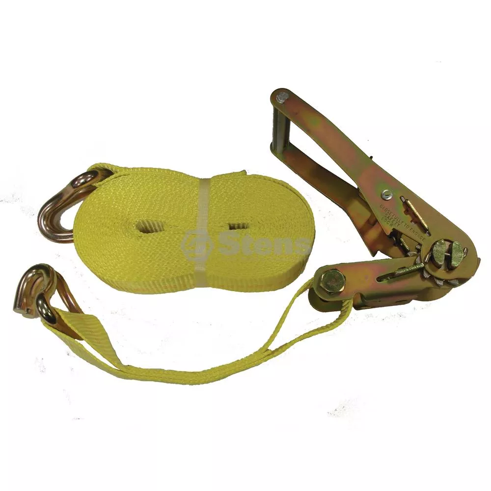 Ratchet Strap