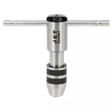 RATCHETING TAP WRENCH