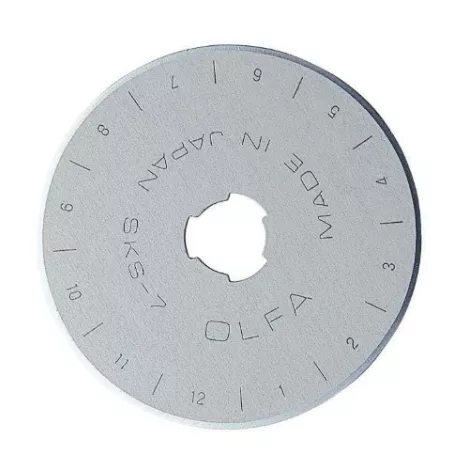 (RB45-5) ROTARY BLADE 5P