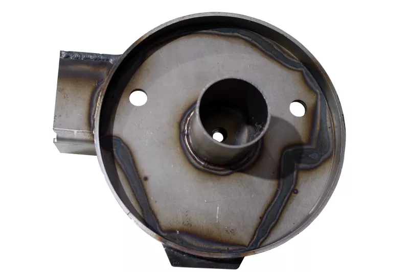 RBR Coil Spring Buckets