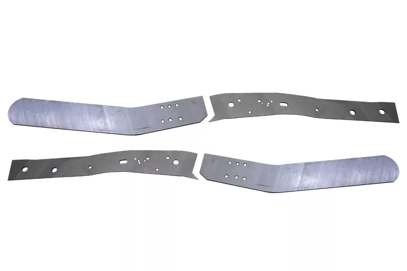 RBR Frame Stiffeners