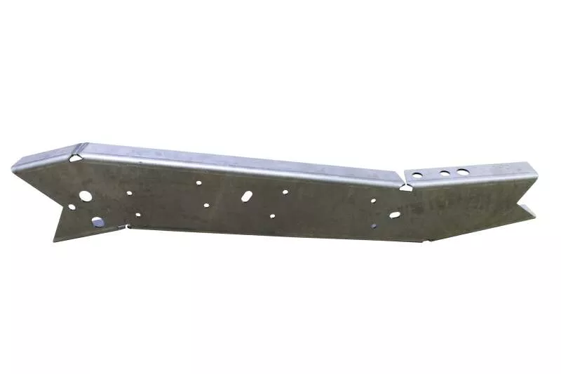 RBR Mid Frame Section