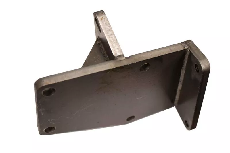 RBR Steering Box