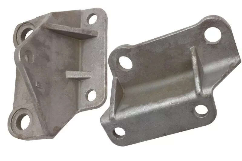 RBR Sway Bar Brackets