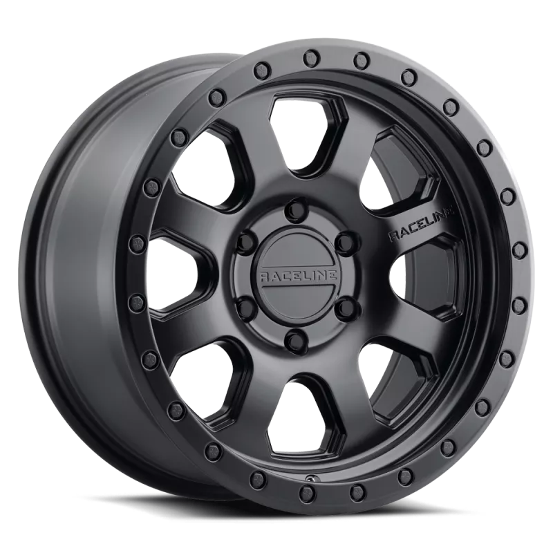 RCL 959 Avenger 2.0 Wheels