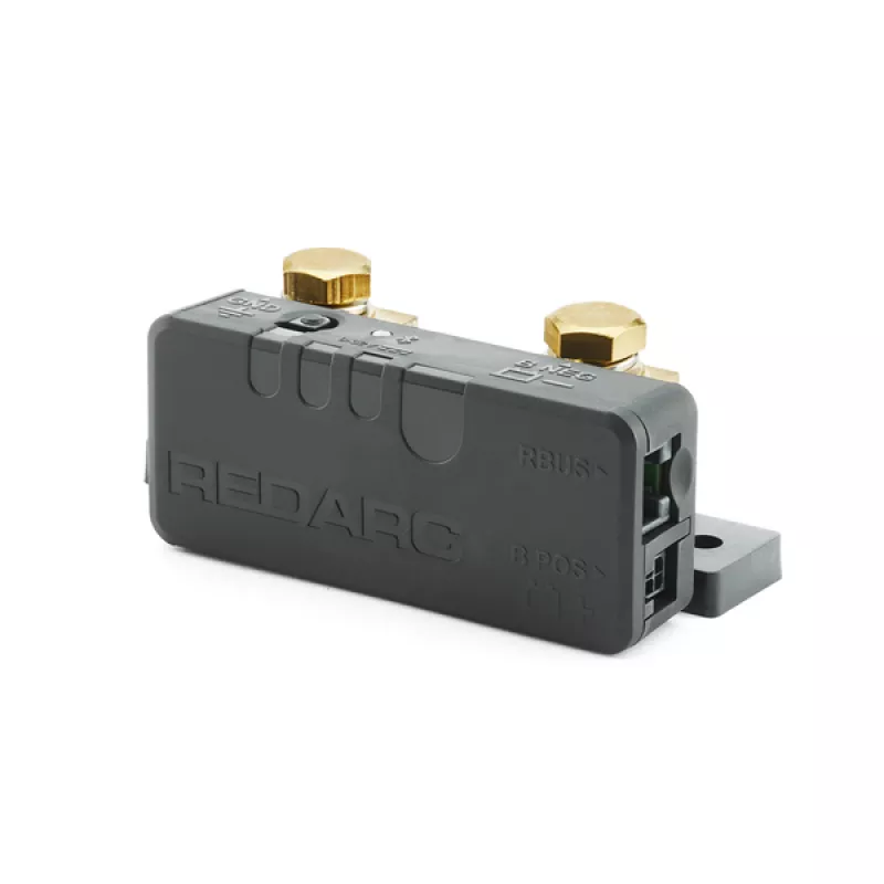 RDC Smart Battery Monitor