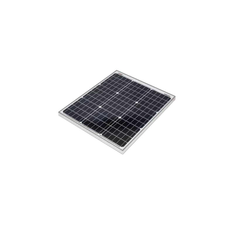 RDC Solar Panels – Fixed