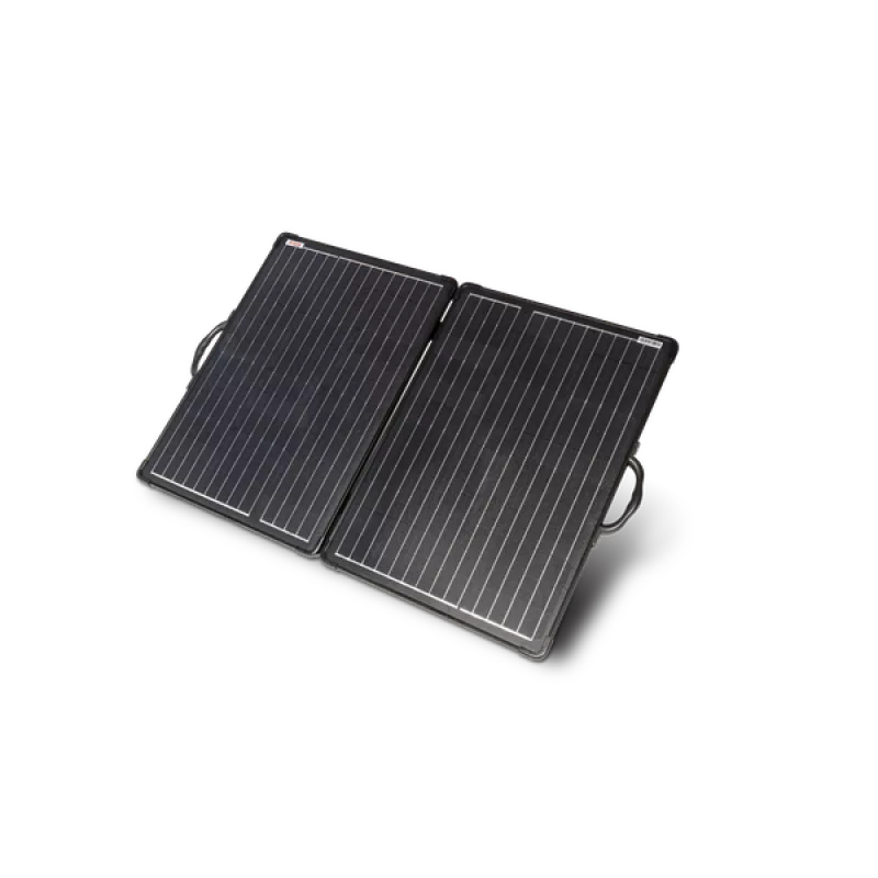 RDC Solar Panels – Portable