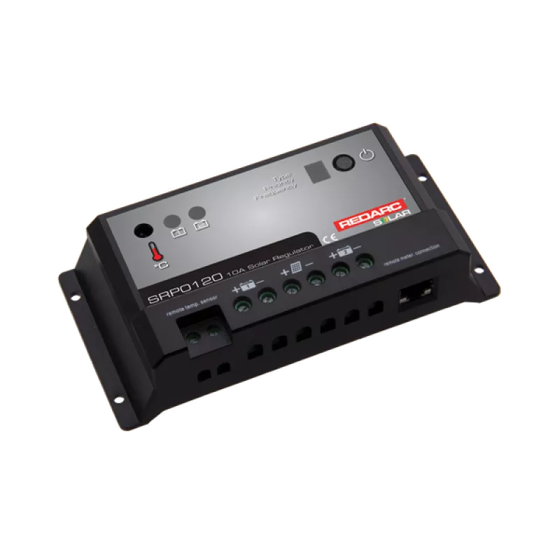 RDC Solar Regulators