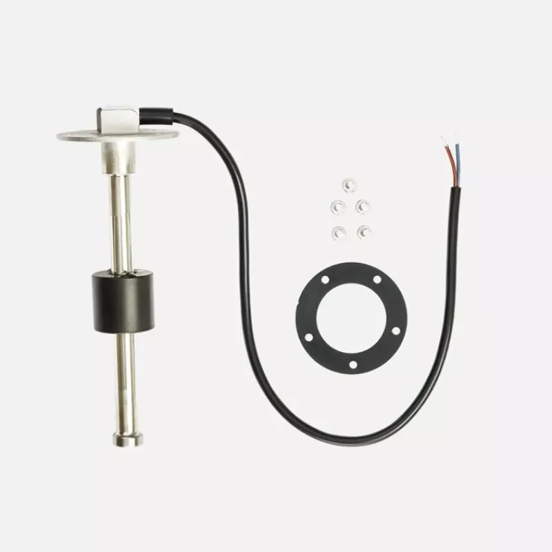 RDC TVMS Accessories