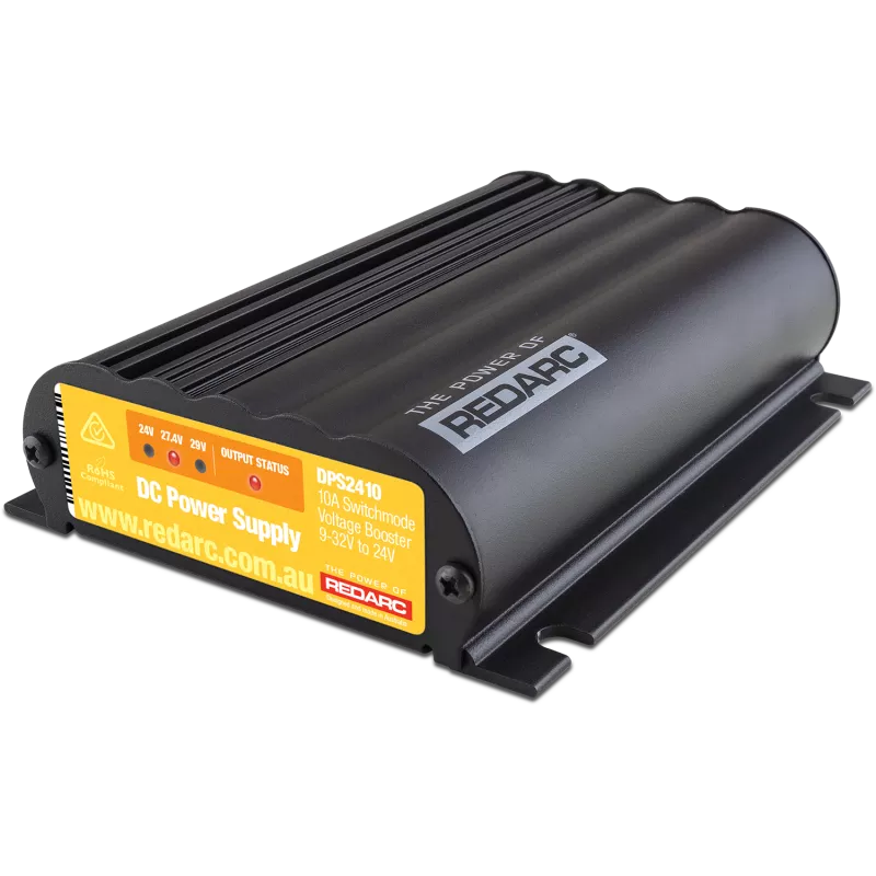 RDC Voltage Converters – 24V
