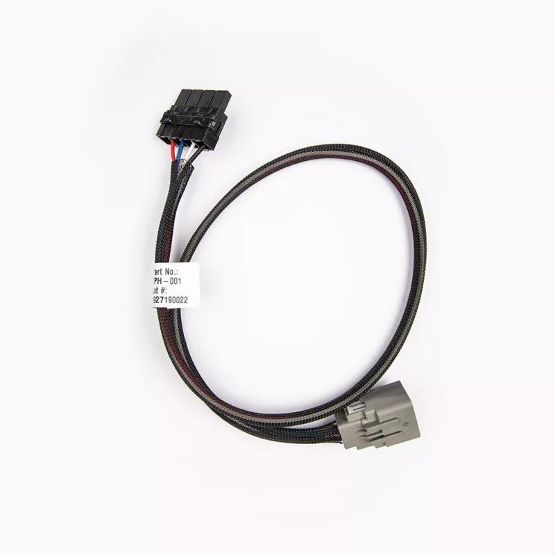 RDC Wiring Harnesses