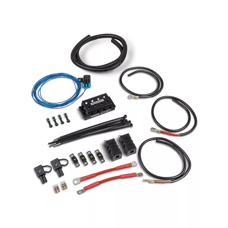 RDC Wiring Kits