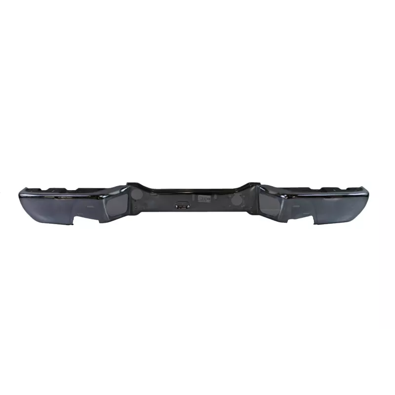 REAR BUMPER FACE BAR