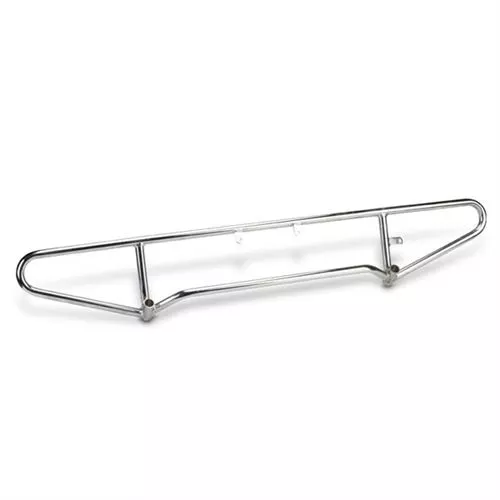 Rear Bumper - "Inghilterra" Type