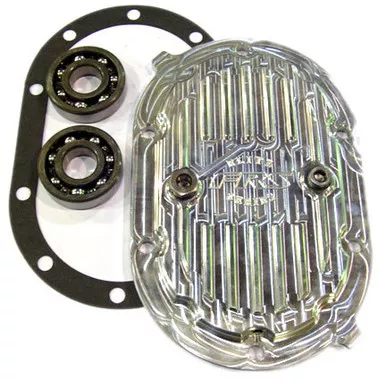 Rear Cover Superlight Coated KT0840B