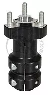 Rear Wheel Hub (25mm Bore) 115mm Width | 58mm Bolt Circle