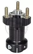 Rear Wheel Hub (25mm Bore) 95mm Width | 58mm Bolt Circle