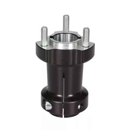 Rear Wheel Hub (30mm Bore) 95mm Width | 58mm Bolt Circle