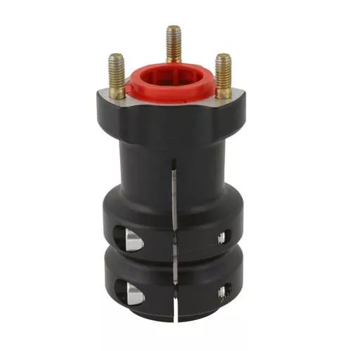 Rear Wheel Hub (40mm Bore) 115mm Width | 58mm Bolt Circle