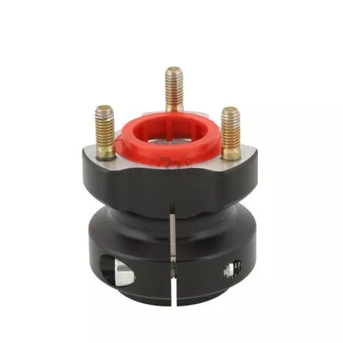 Rear Wheel Hub (40mm Bore) 62mm Width | 58mm Bolt Circle