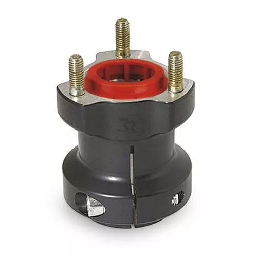 Rear Wheel Hub (40mm Bore) 77mm Width | 58mm Bolt Circle