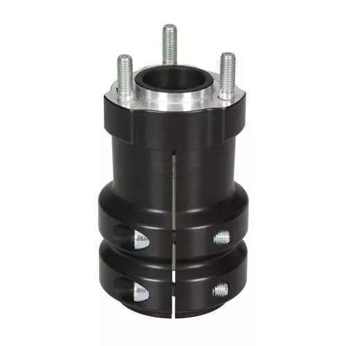 Rear Wheel Hub (50mm Bore) 115mm Width | 58mm Bolt Circle