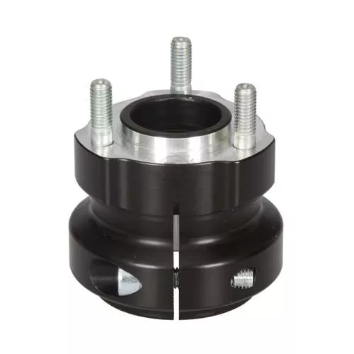 Rear Wheel Hub (50mm Bore) 62mm Width | 58mm Bolt Circle