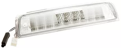 Recon 264112CL LED 3rd Brake Light for Chevrolet Silverado 1500 2500 3500