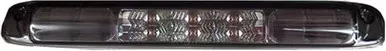 Recon 264115BK Smoked 3rd Brake Light Kit fits GMC Sierra & Chevy Silverado
