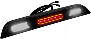 Recon 264129BK 3rd Brake Light fits Ford F150 15-20 & Super Duty 17-20