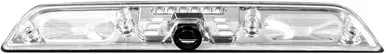 Recon 264129CAMCL Clear Lens 3rd Brake Light fits 2017-2024 Ford Super Duty