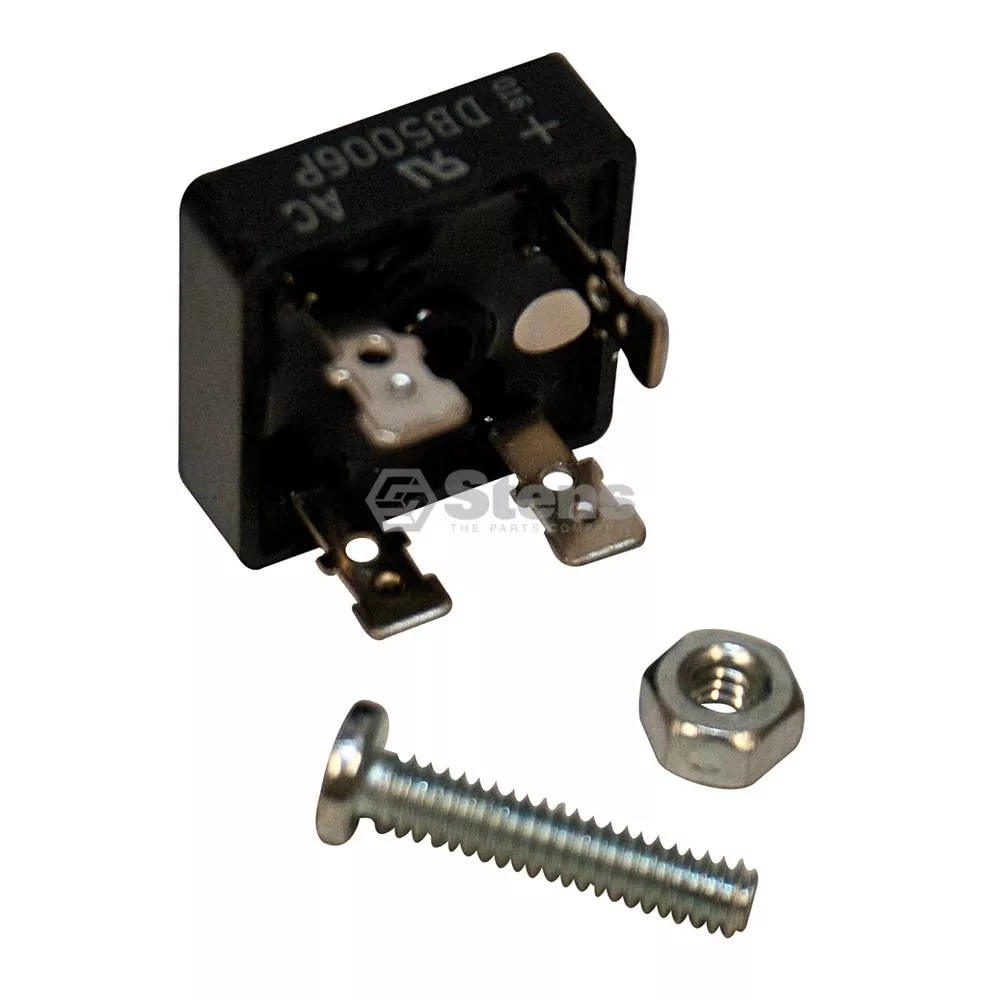 Rectifier Kit - Club Car 103517601