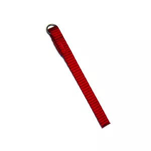 Red Pull Tether Single NG075