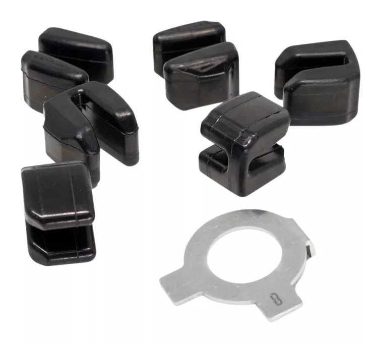 Rekluse Clutch Damper Kit KTM / Husqvarna / Gas Gas / Husaberg 250cc-501cc 2012-2027